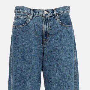 SLVRLAKE Tess- satisfaction Jeans, New with tags